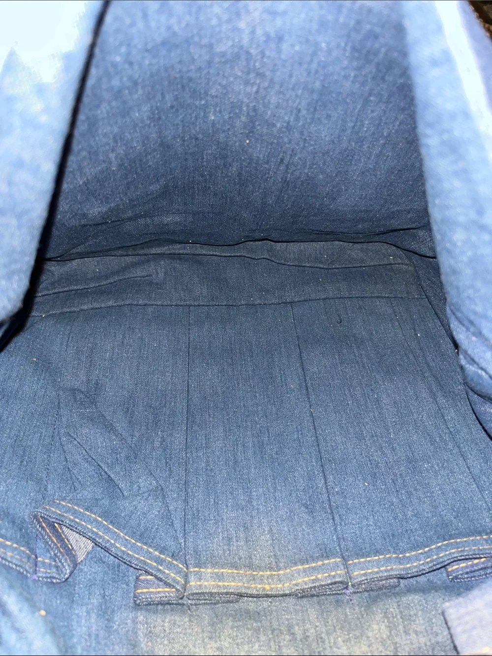 Snugli functional navy